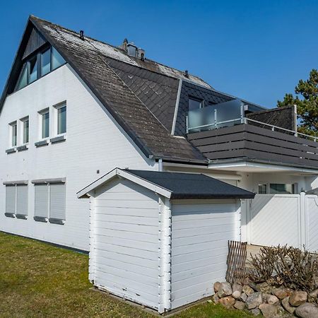 Perfekte Wohnung In Perfekter Lage Mit Balkon! Βέστερλαντ Εξωτερικό φωτογραφία