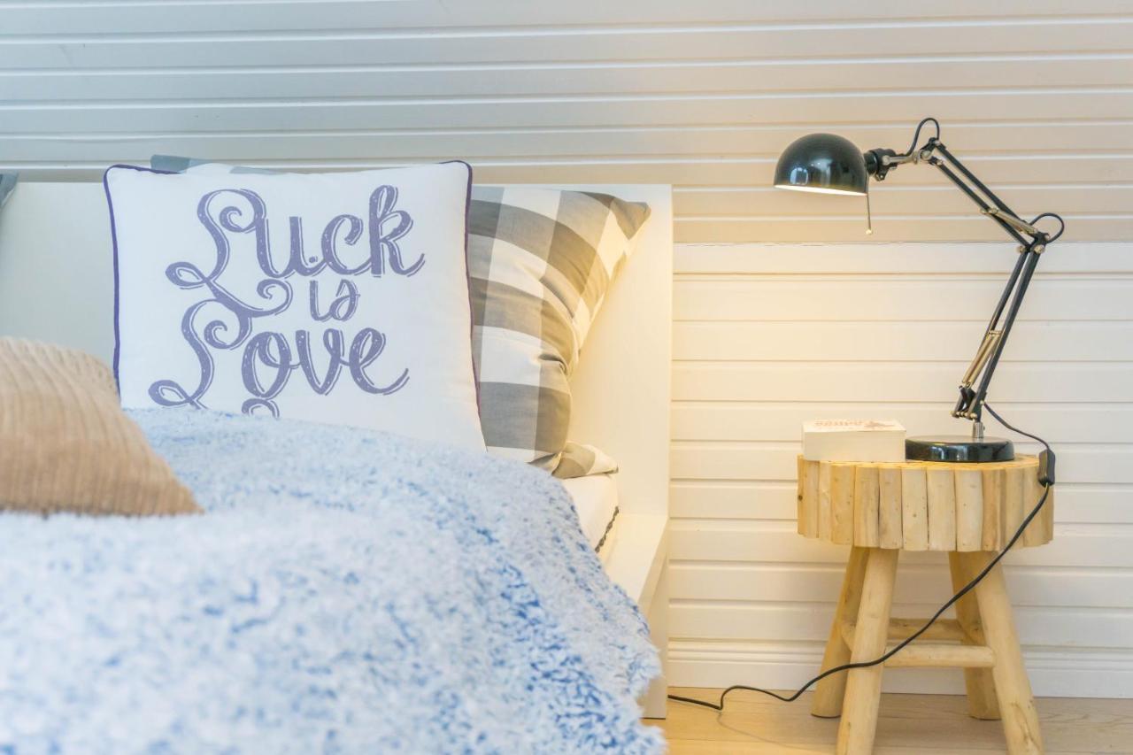 Perfekte Wohnung In Perfekter Lage Mit Balkon! Βέστερλαντ Εξωτερικό φωτογραφία