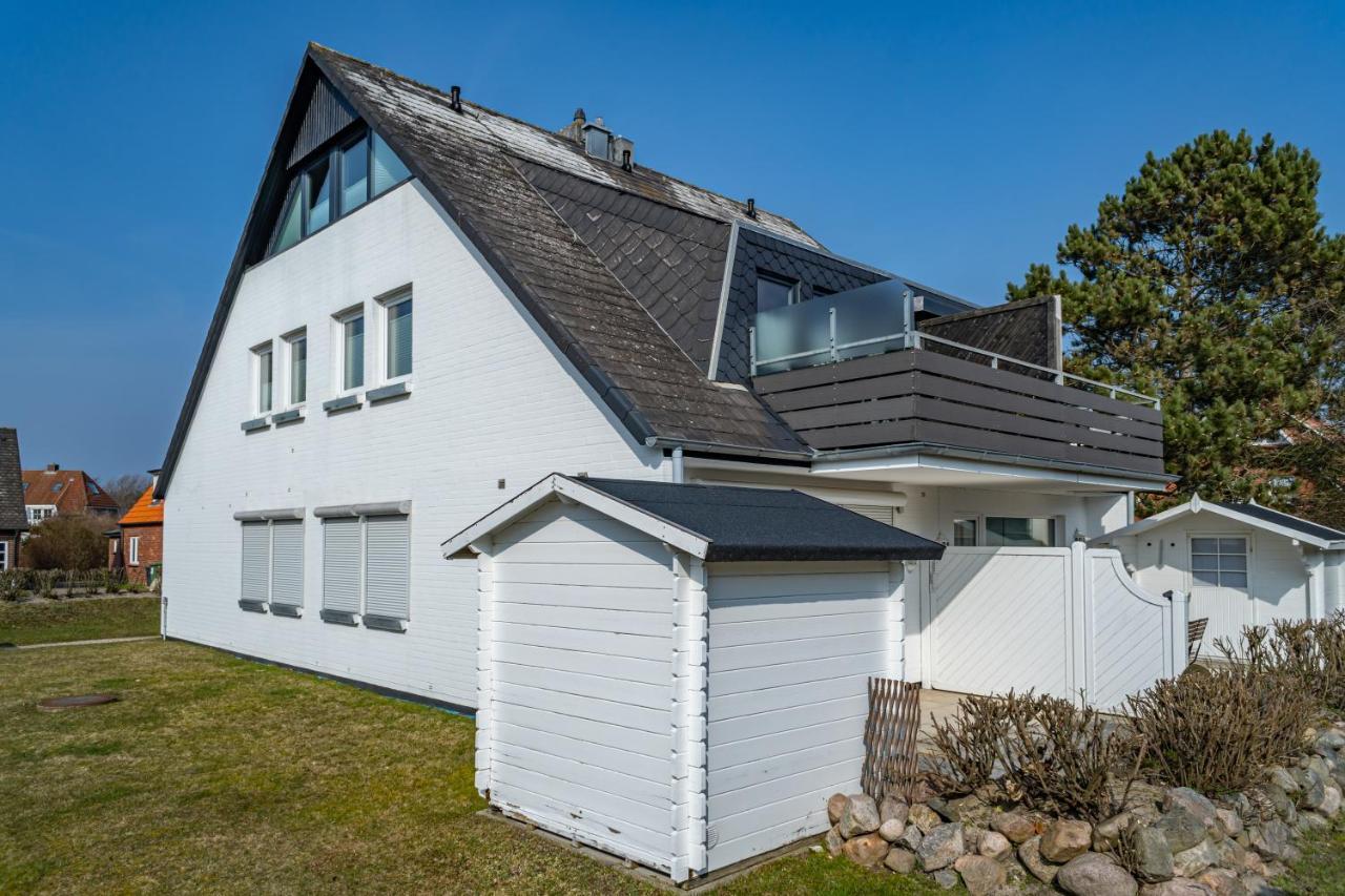Perfekte Wohnung In Perfekter Lage Mit Balkon! Βέστερλαντ Εξωτερικό φωτογραφία